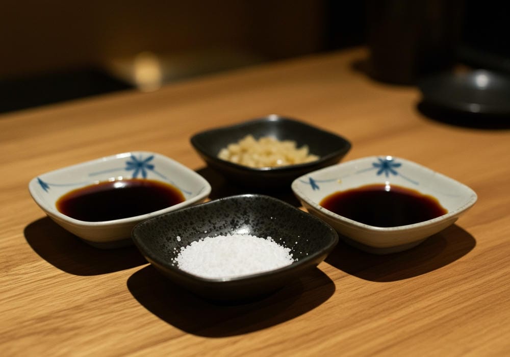 店舗の外観