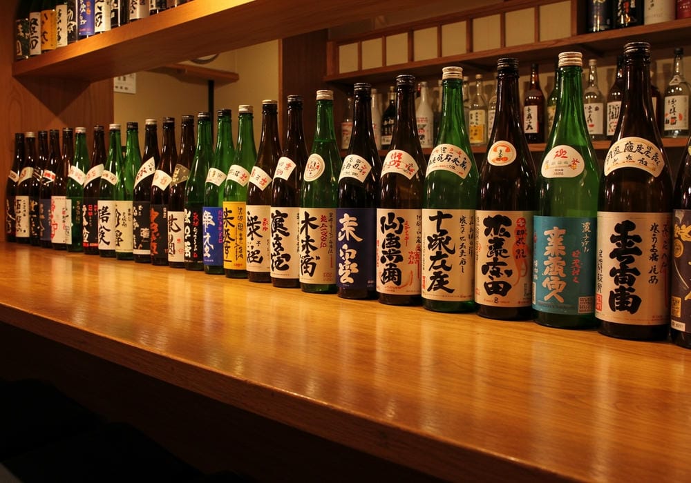 店舗の外観