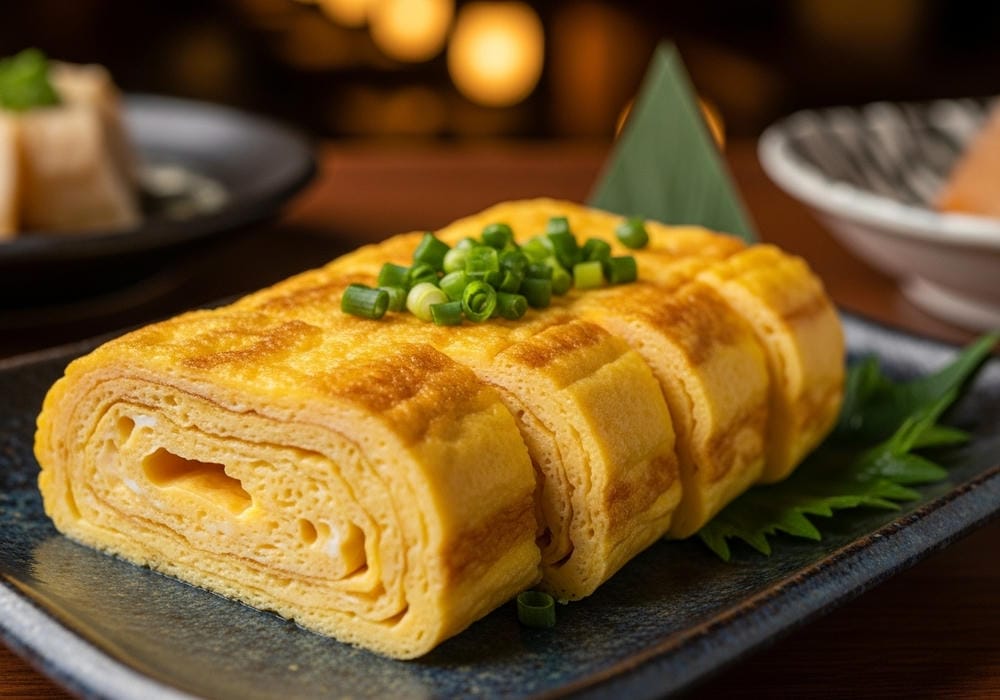 刺身盛り合わせ