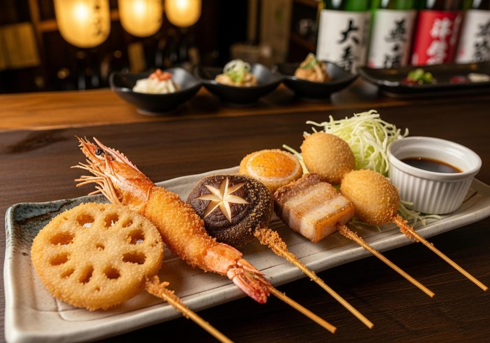 刺身盛り合わせ
