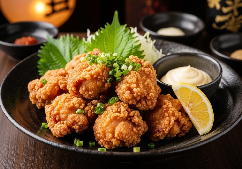 刺身盛り合わせ
